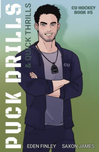 Puck Drills & Quick Thrills: Special Edition - 2364