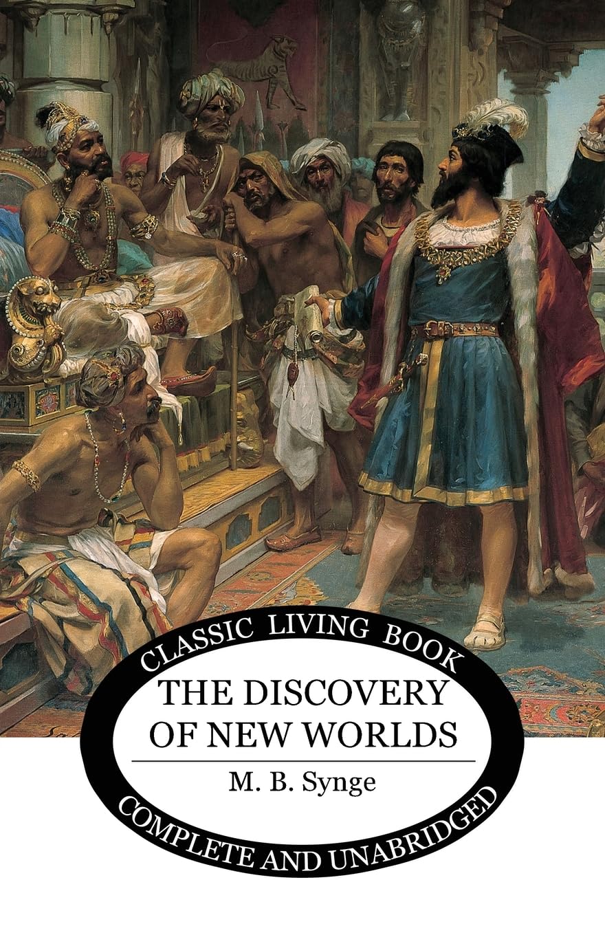 The Discovery of New Worlds