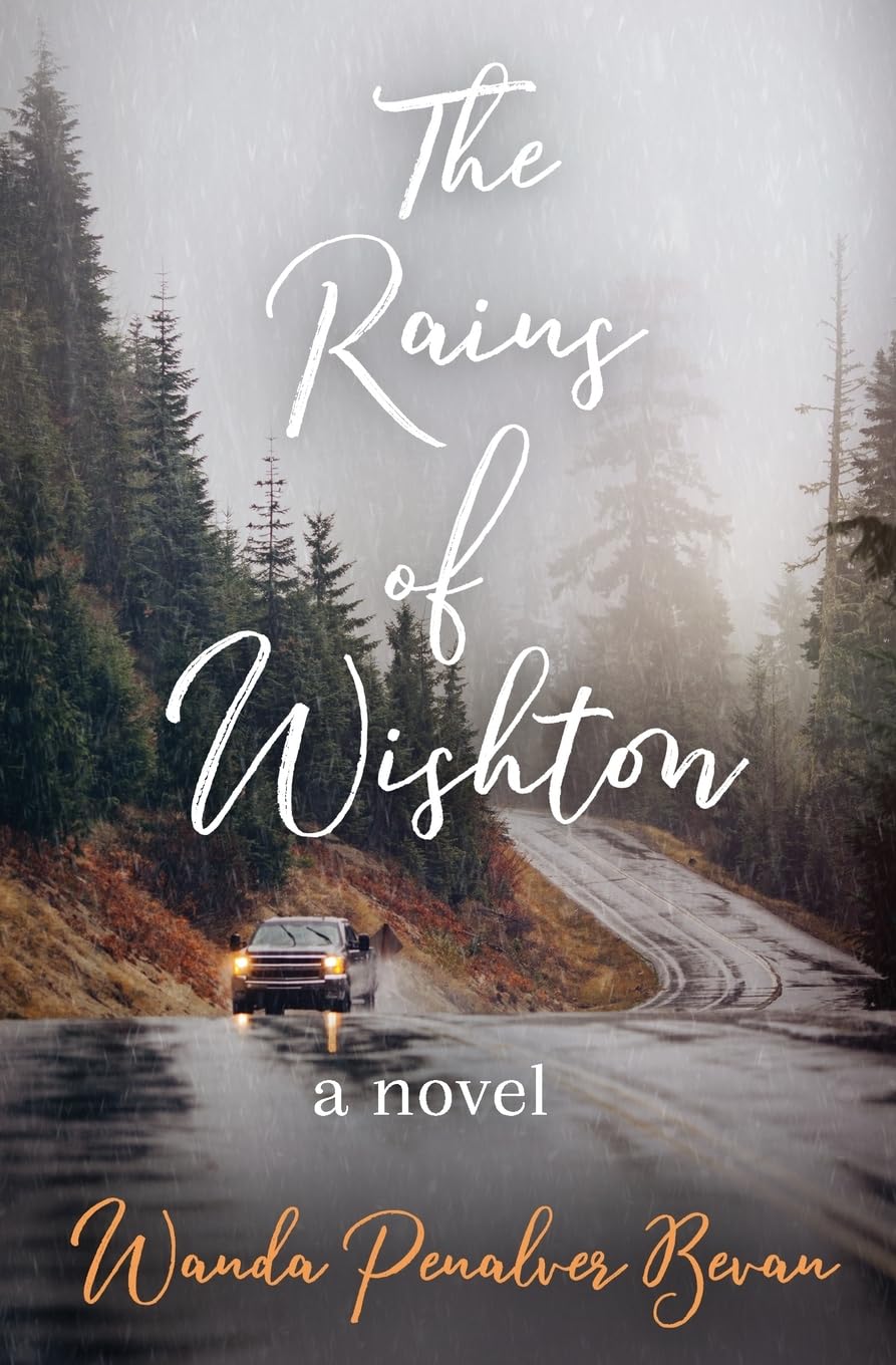 The Rains of Wishton (The Wishton Series) - 4961