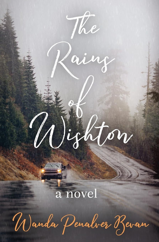 The Rains of Wishton (The Wishton Series) - 4961