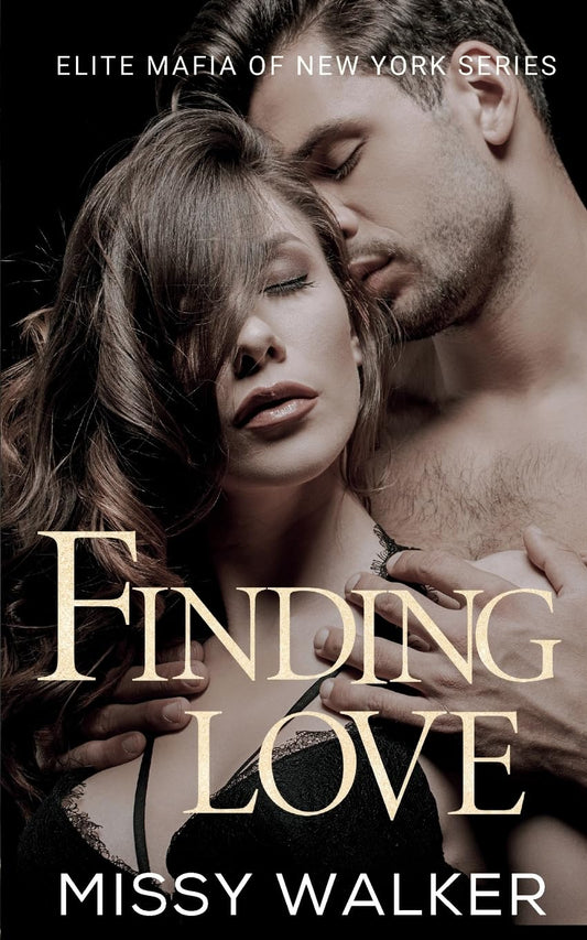 Finding Love (The Elite Mafia of New York)