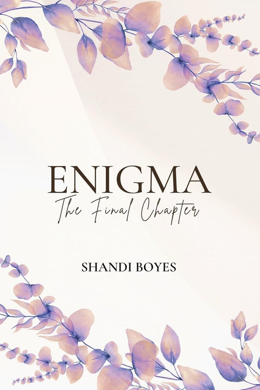 Enigma: The Final Chapter - Discreet - 3652
