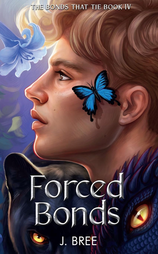 Forced Bonds (The Bonds that Tie) - 9019