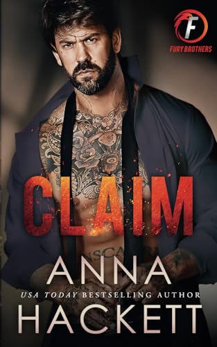 Claim (Fury Brothers) - 2911