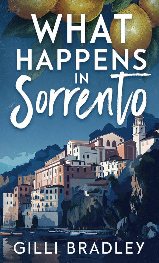 What Happens in Sorrento