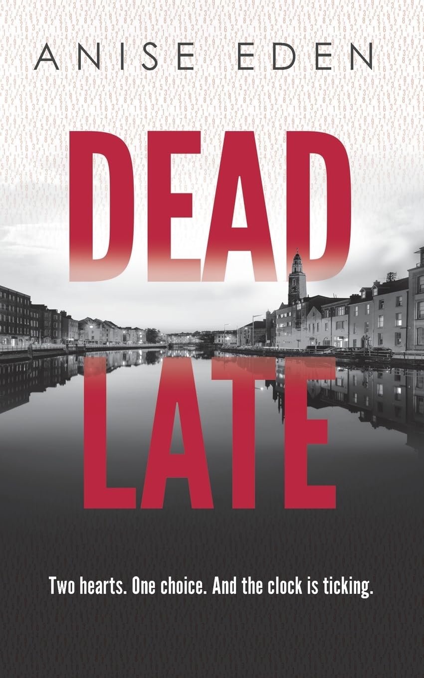 Dead Late (Things Unseen)
