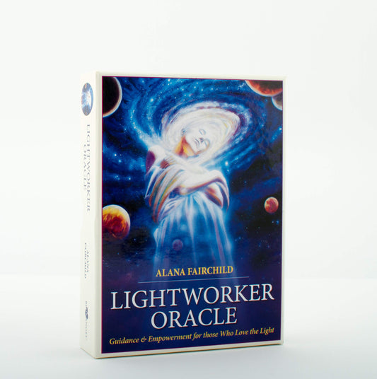Lightworker Oracle