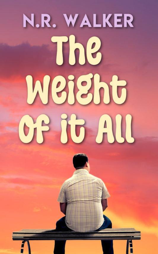 The Weight Of It All - 4498