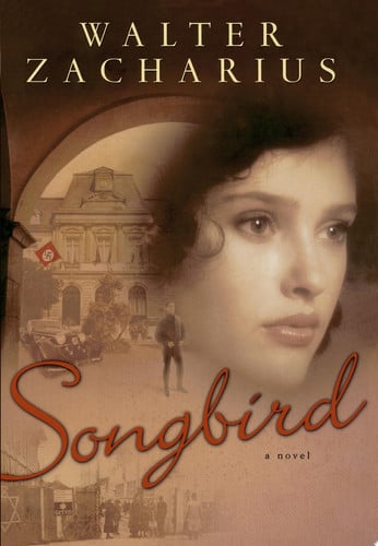 Songbird: a novel