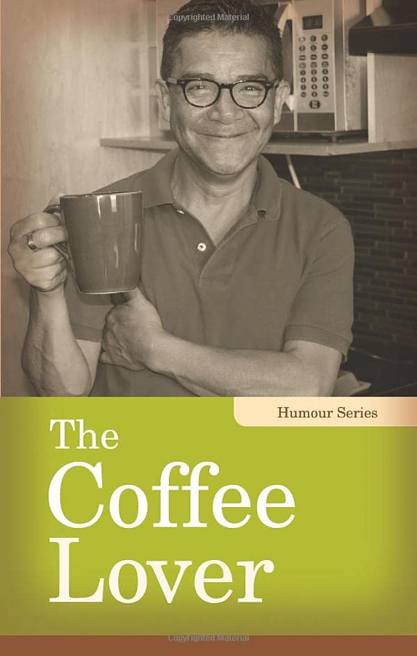 The Coffee Lover