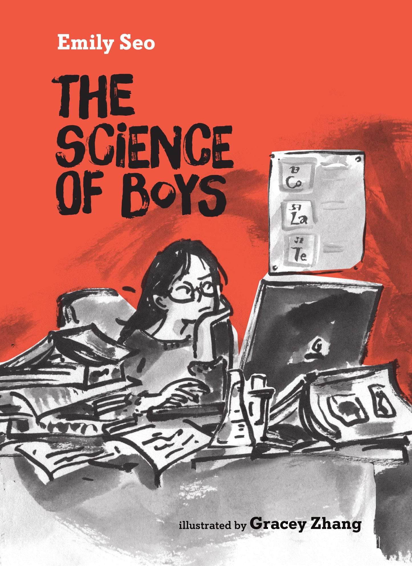 The Science of Boys