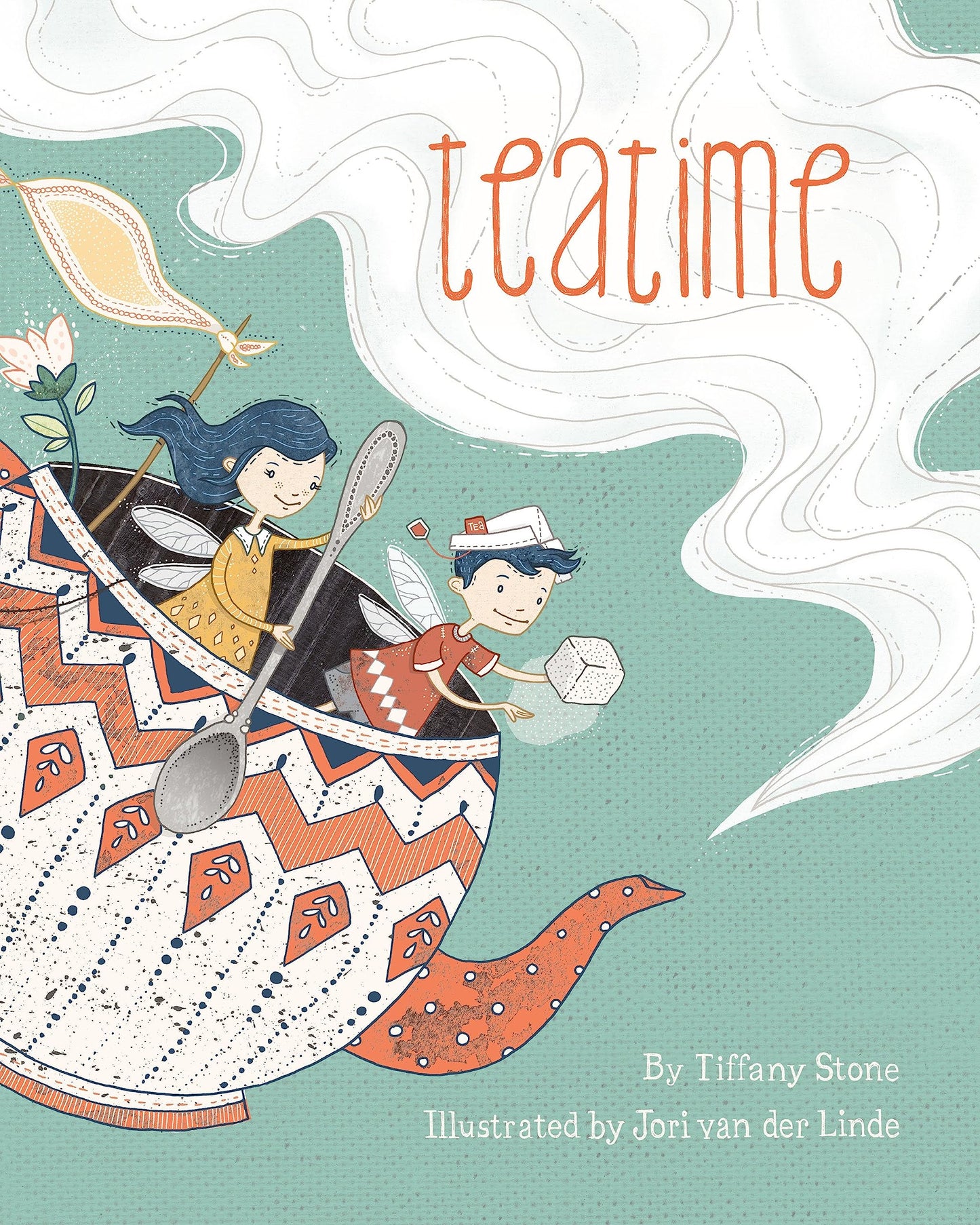 Teatime