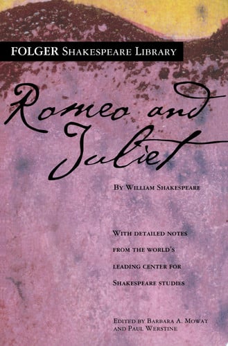 Romeo and Juliet
