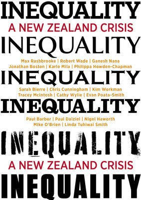Inequality: A New Zealand Crisis - 7110