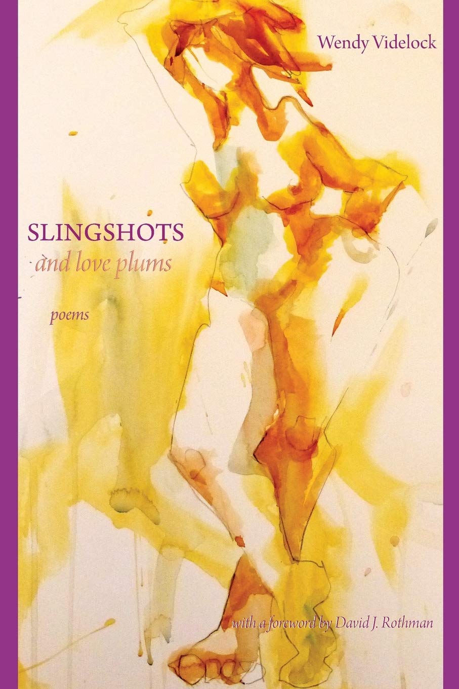 Slingshots and Love Plums