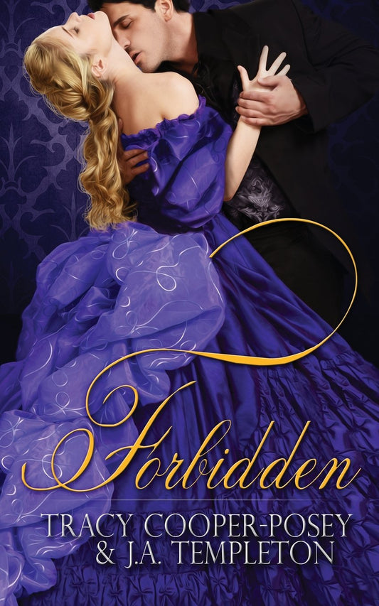 Forbidden (Scandalous Sirens) - 636