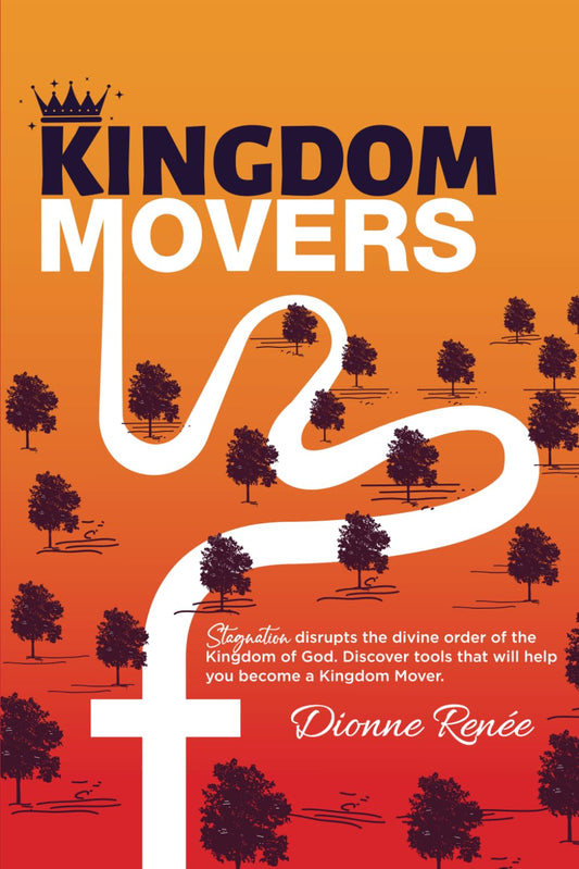 Kingdom Movers