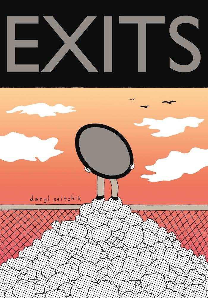 Exits - 1380