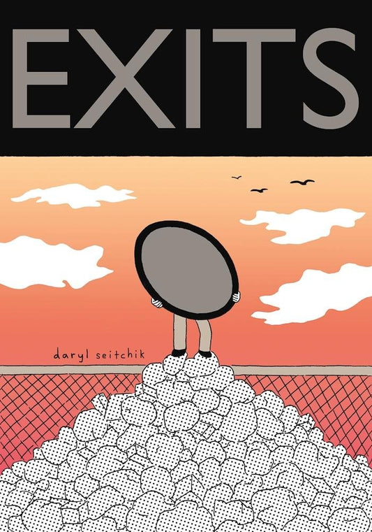 Exits - 1380