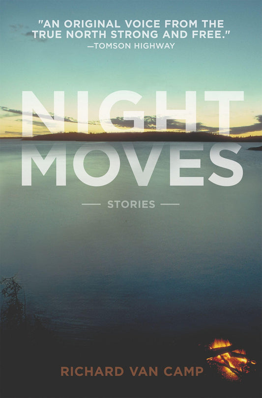 Night Moves - 3669