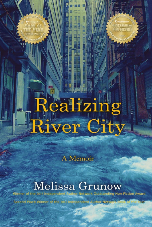Realizing River City - 6064