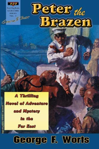 Peter the Brazen