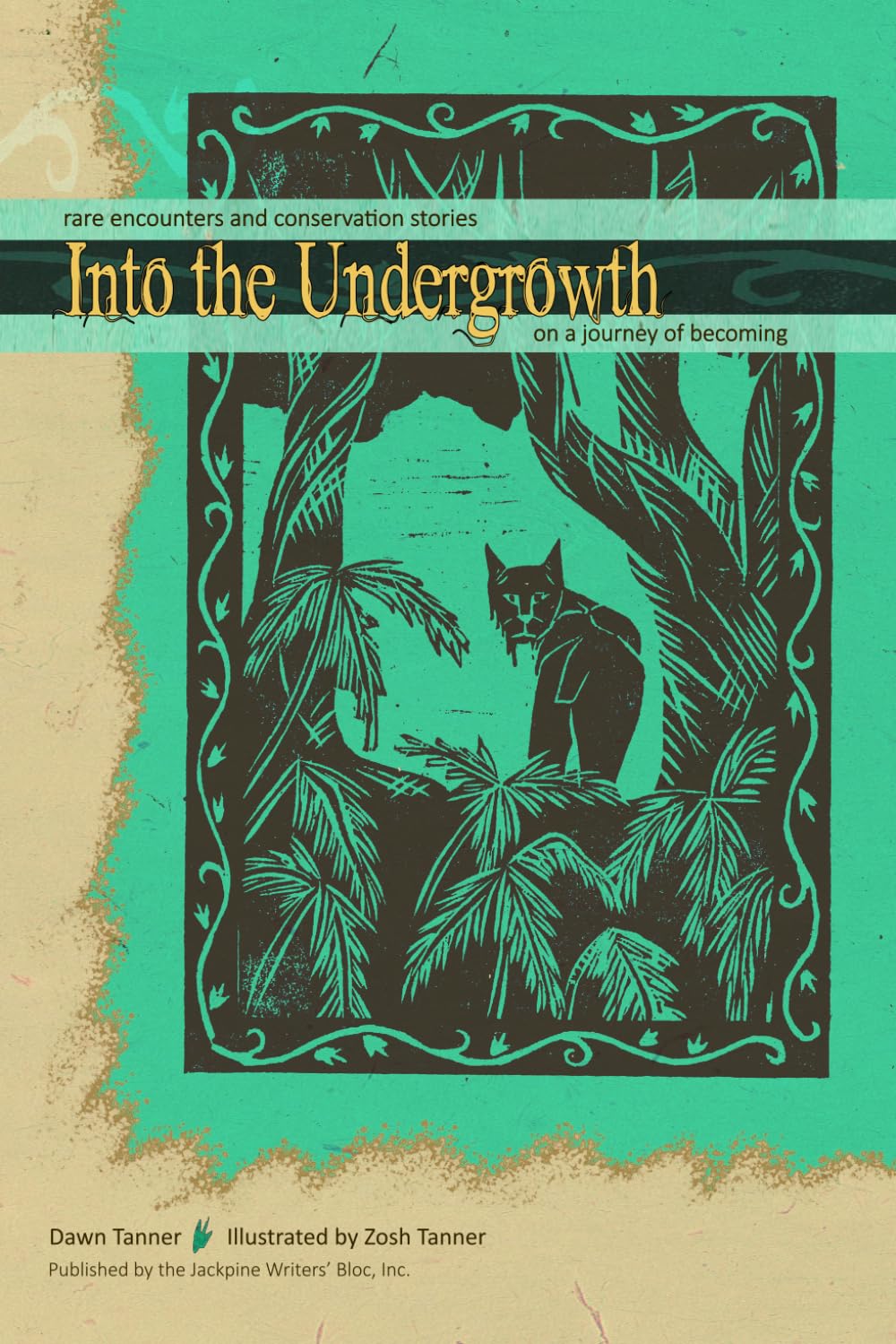 Into the Undergrowth