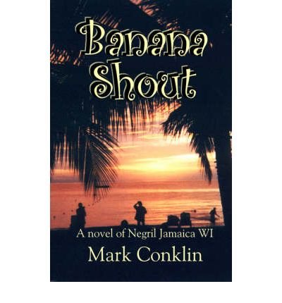 Banana Shout - 6074