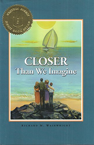 Closer than we imagine