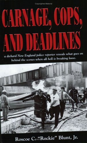 Carnage, Cops And Deadlines - 2370