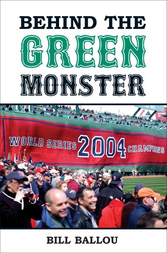 Behind the Green Monster