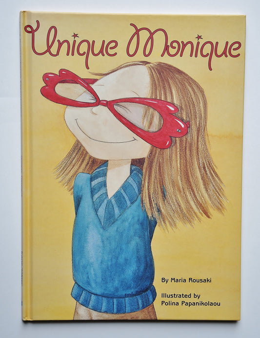 Unique Monique
