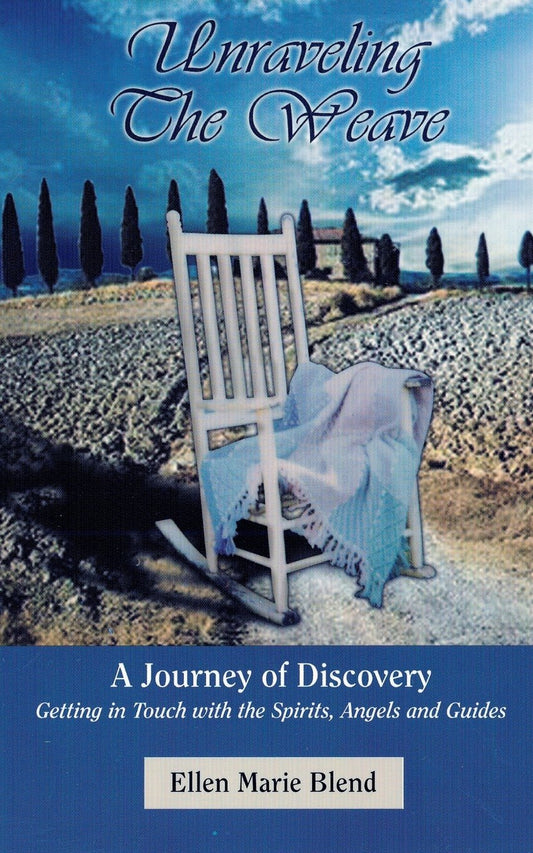 Unraveling The Weave: Karma, Life Purpose, Relationships