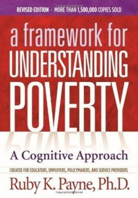 Framework for Understanding Poverty - 1393