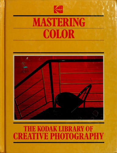 Mastering color