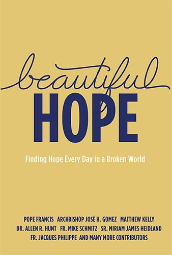 BEAUTIFUL HOPE: FINDING HOPE EVE