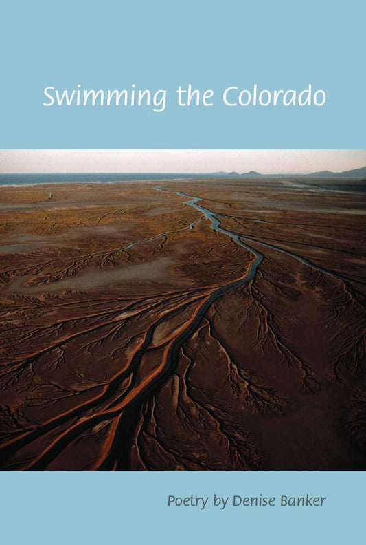Swimming the Colorado