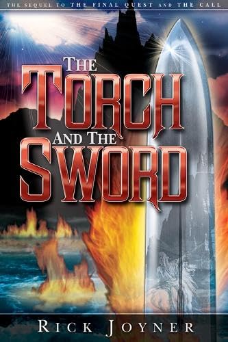 The Torch & the Sword