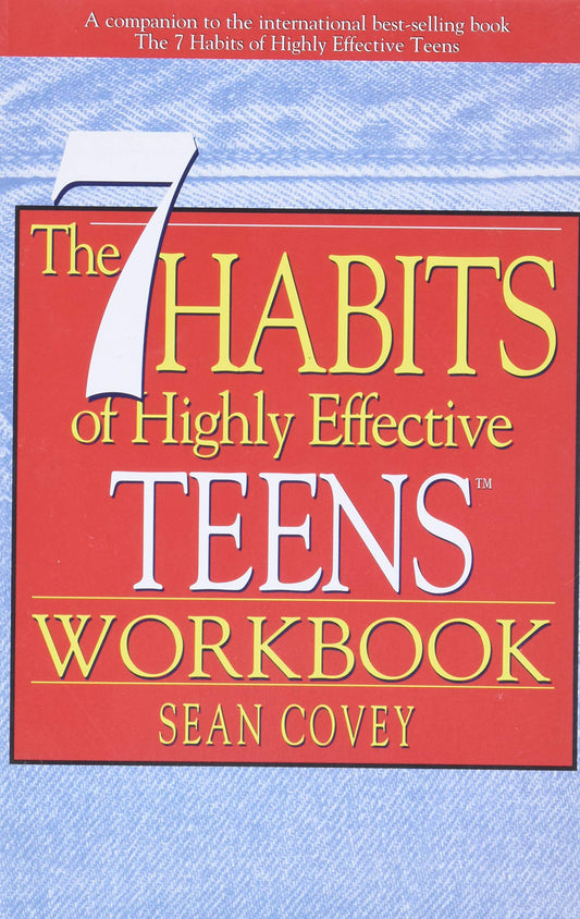 THE 7 HABITS OF HIGHLY EFFECTIVE - 3401