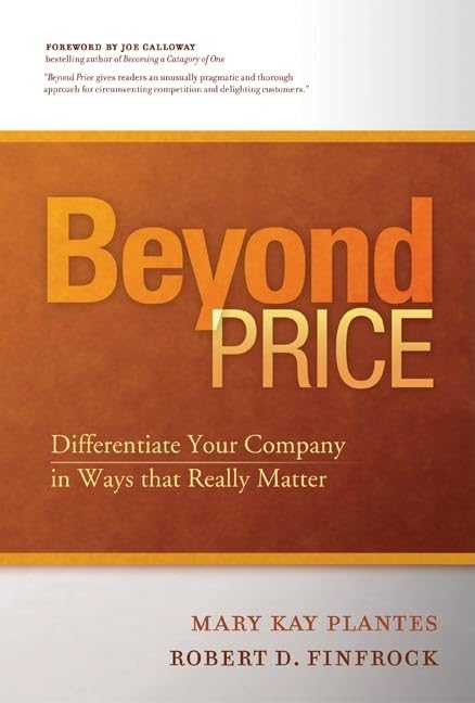 Beyond Price - 5731