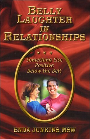 Belly Laughter in Relationships: Something Else Positive Below the Belt