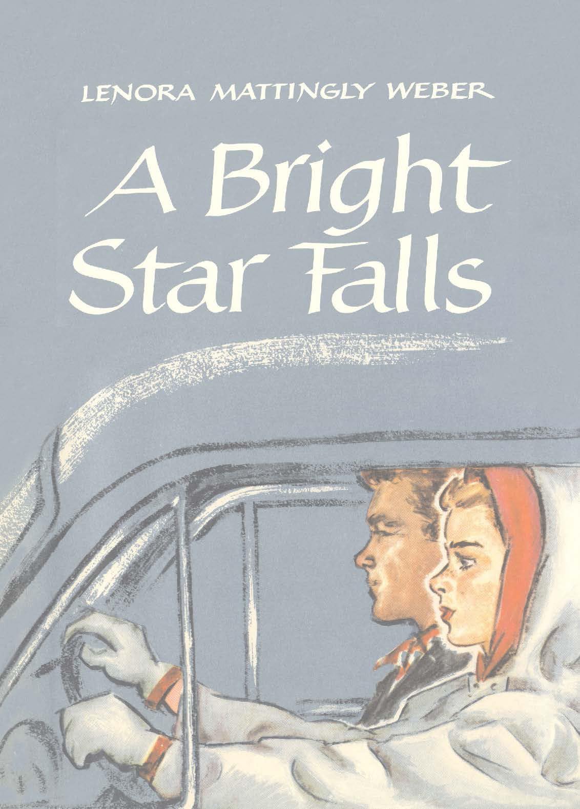 Bright Star Falls (Beany Malone) - 6185
