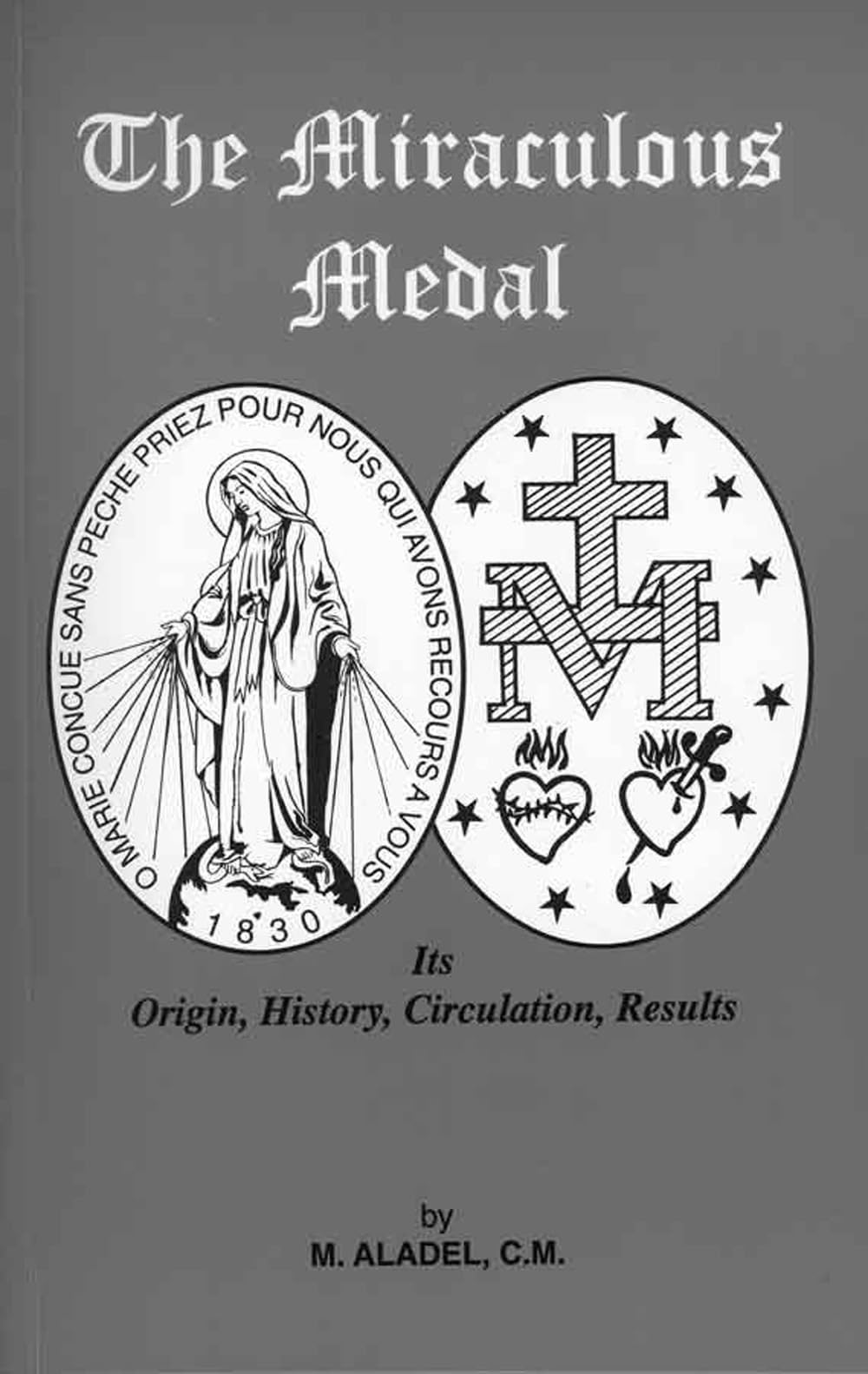 The Immaculate Conception of the Mother of God