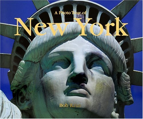 A Photo Tour of New York (Photo Tour Books) - 4067