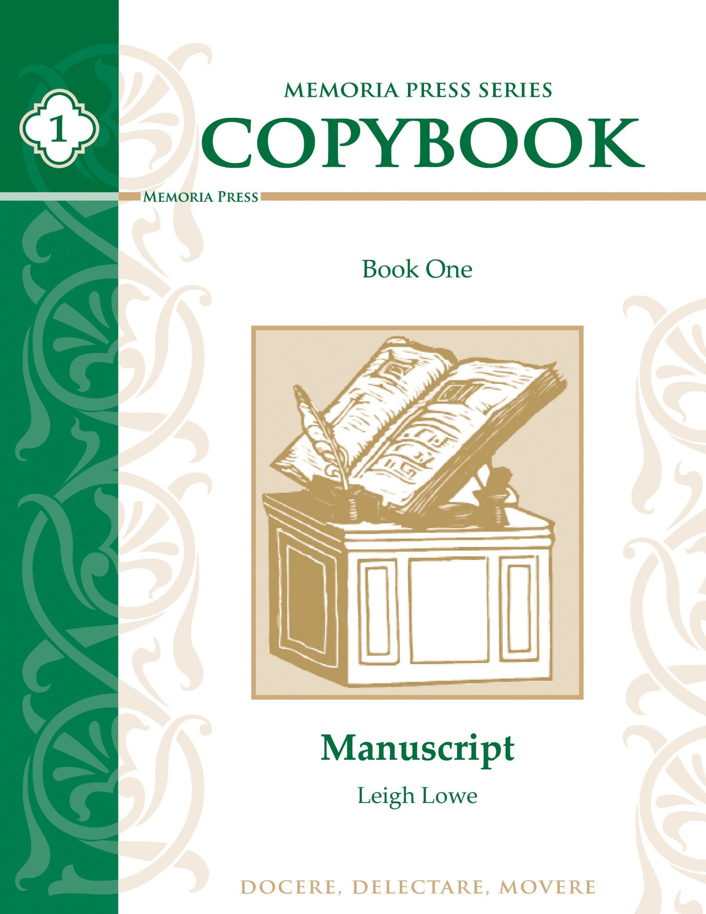 Copybook I