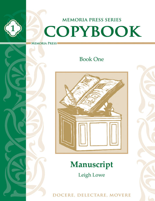 Copybook I