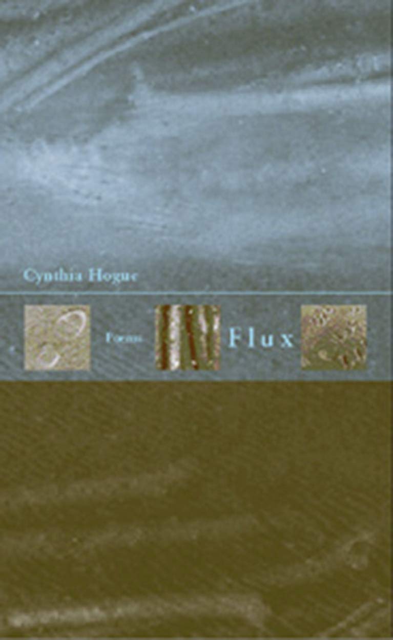 Flux (New Issues Poetry & Prose)