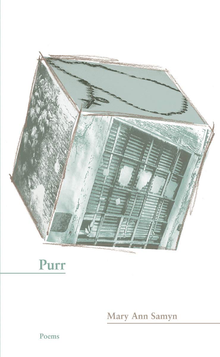 Purr (New Issues Poetry & Prose) - 501