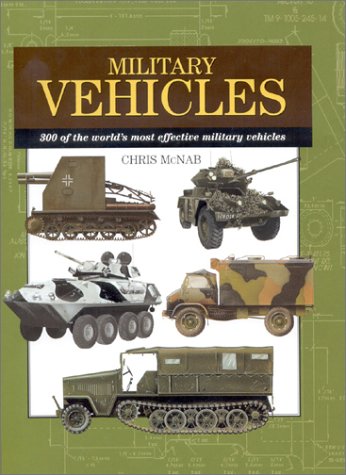 Military Vehicles