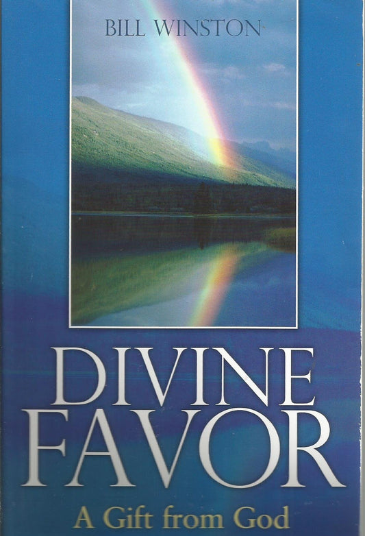 Divine Favor